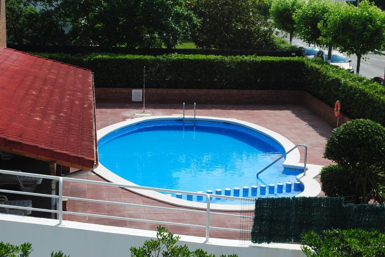 Apartamentos Regollera Premium Con Garaje 노하 외부 사진