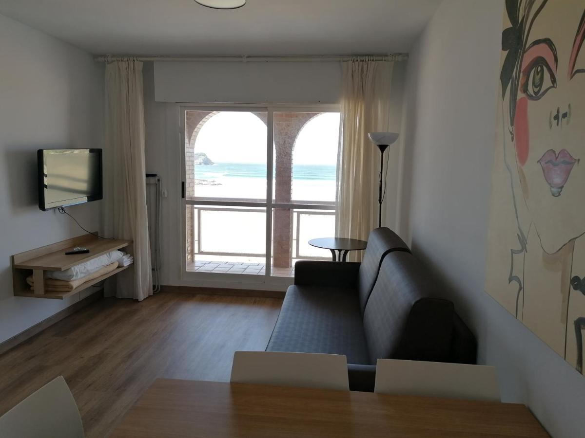 Apartamentos Regollera Premium Con Garaje 노하 외부 사진