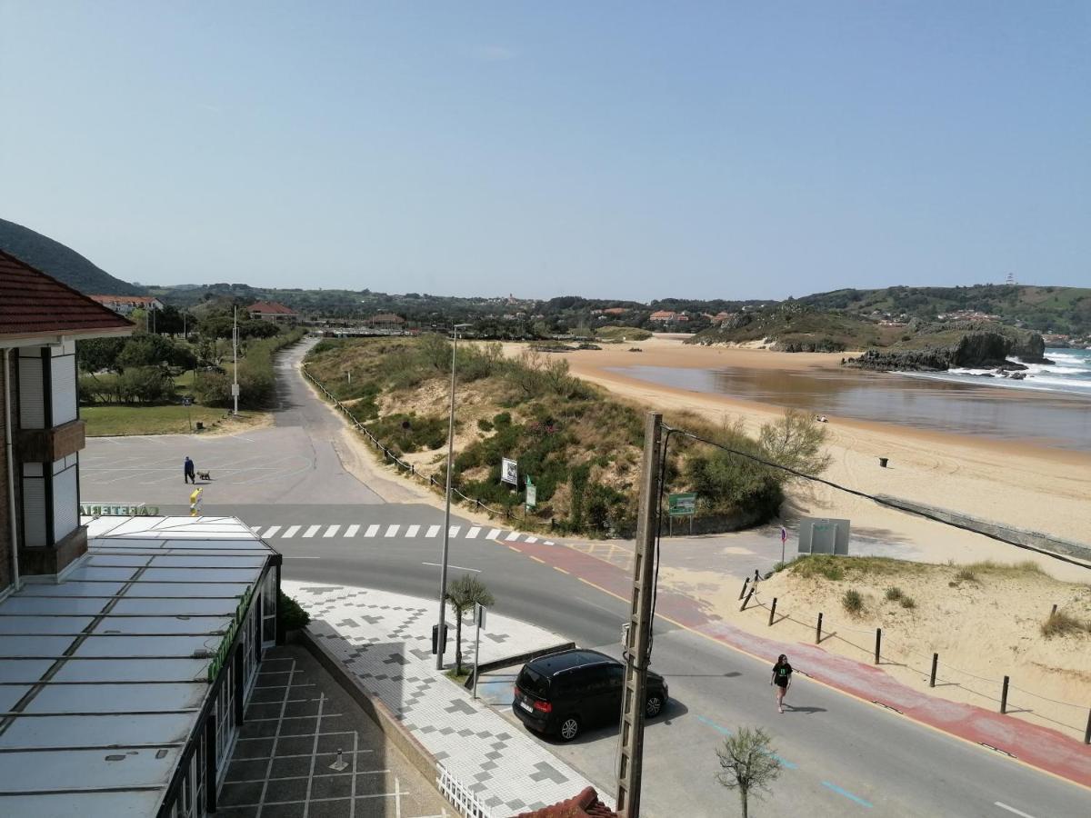 Apartamentos Regollera Premium Con Garaje 노하 외부 사진