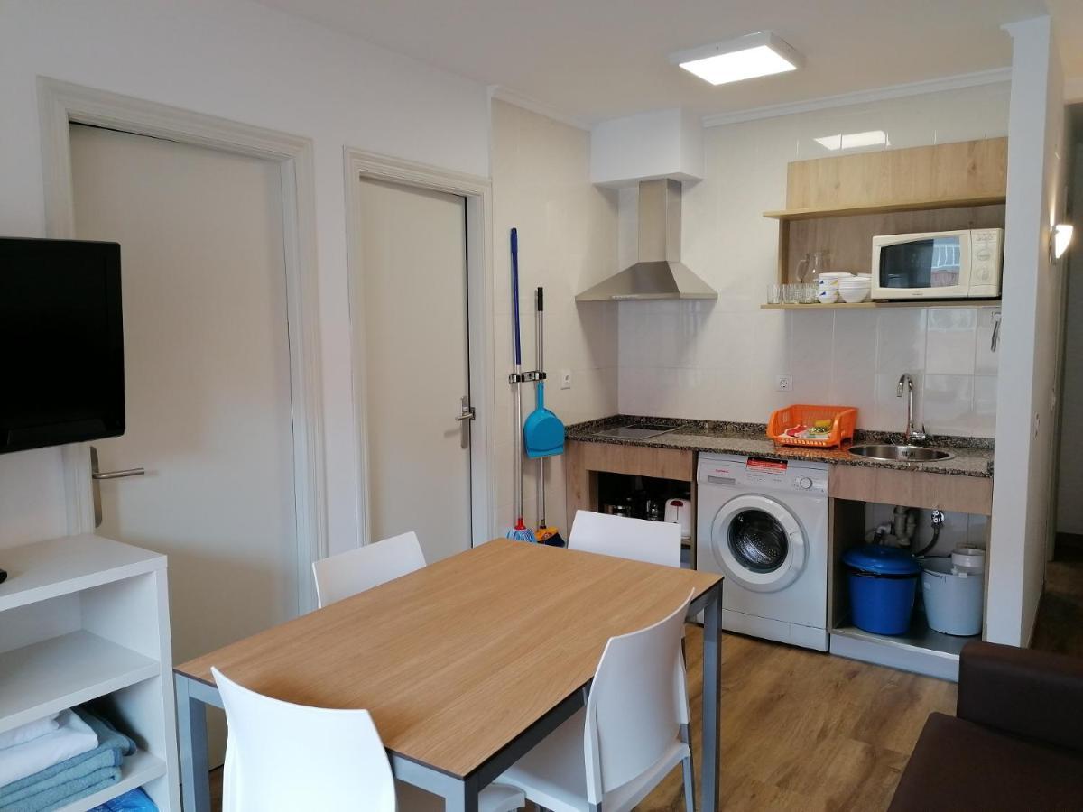 Apartamentos Regollera Premium Con Garaje 노하 외부 사진