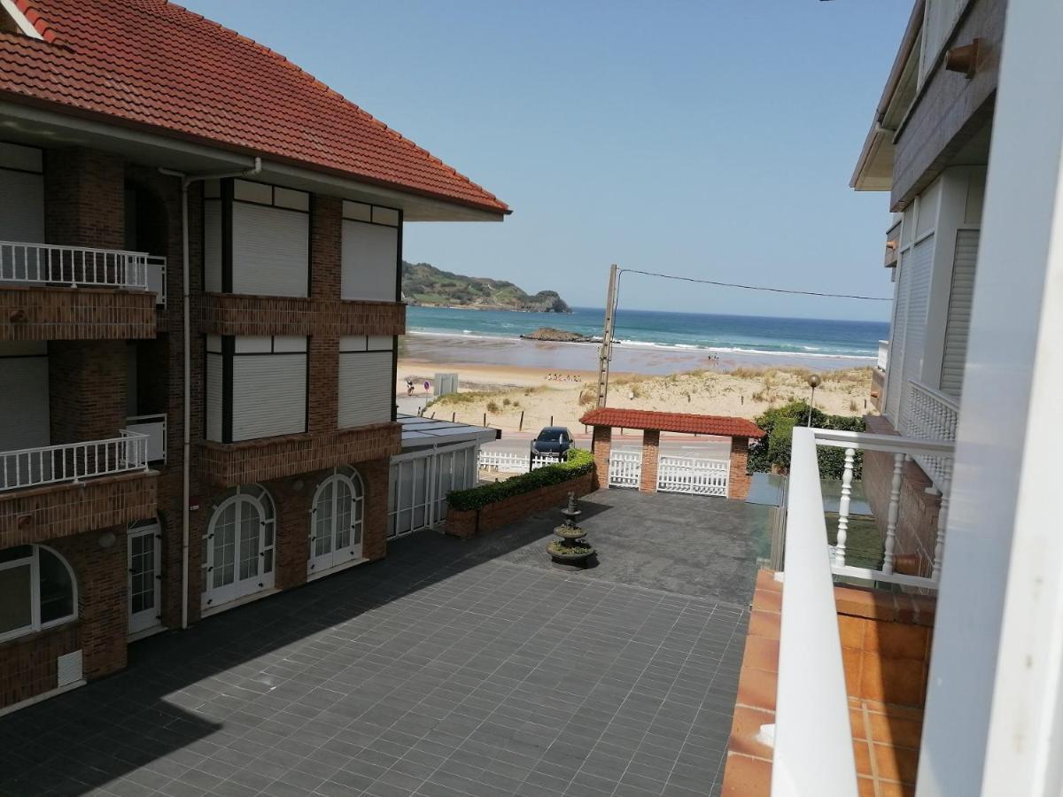 Apartamentos Regollera Premium Con Garaje 노하 외부 사진