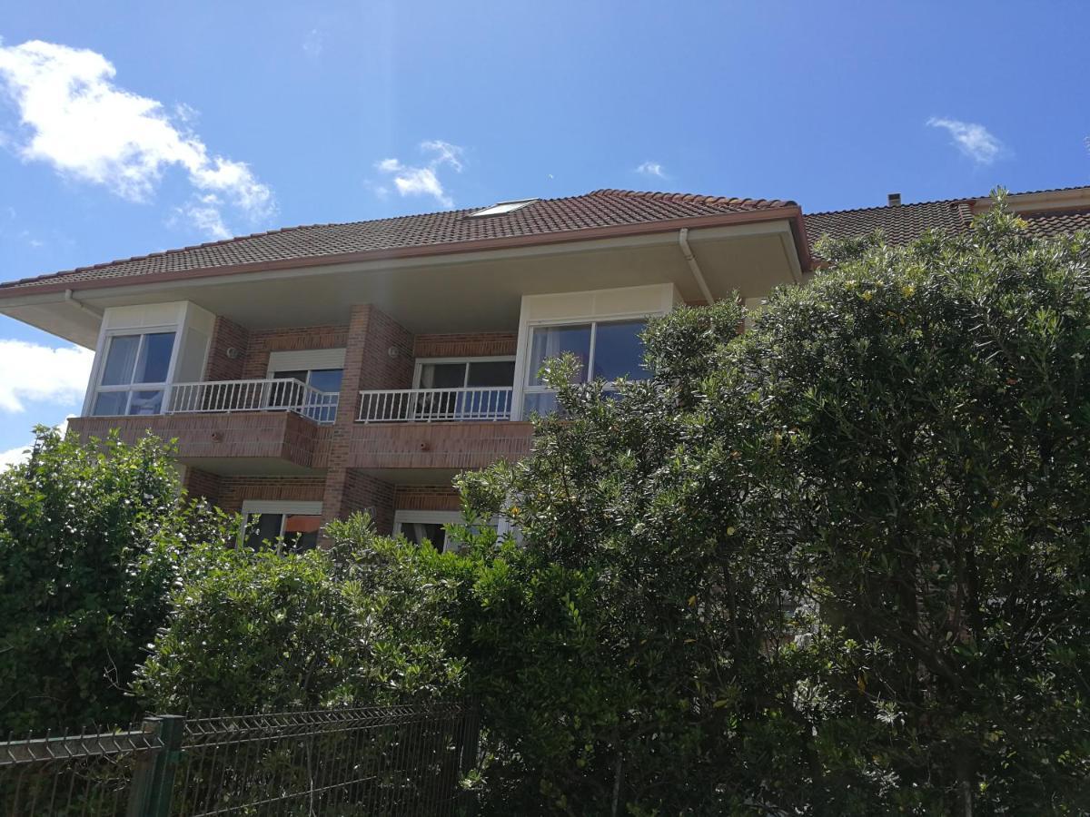 Apartamentos Regollera Premium Con Garaje 노하 외부 사진