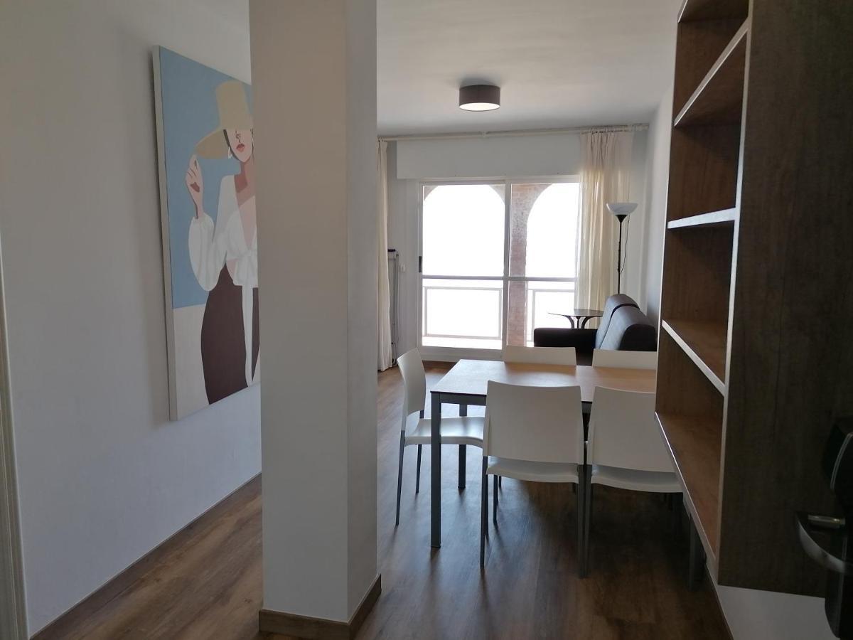 Apartamentos Regollera Premium Con Garaje 노하 외부 사진