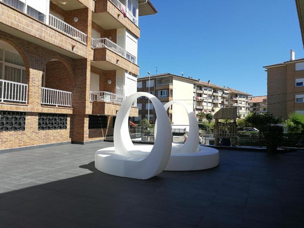 Apartamentos Regollera Premium Con Garaje 노하 외부 사진