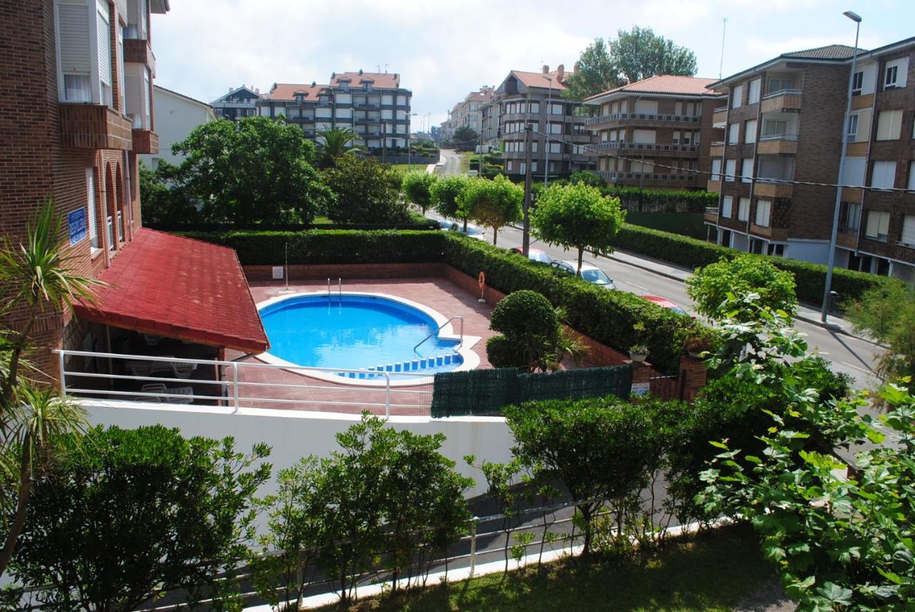Apartamentos Regollera Premium Con Garaje 노하 외부 사진