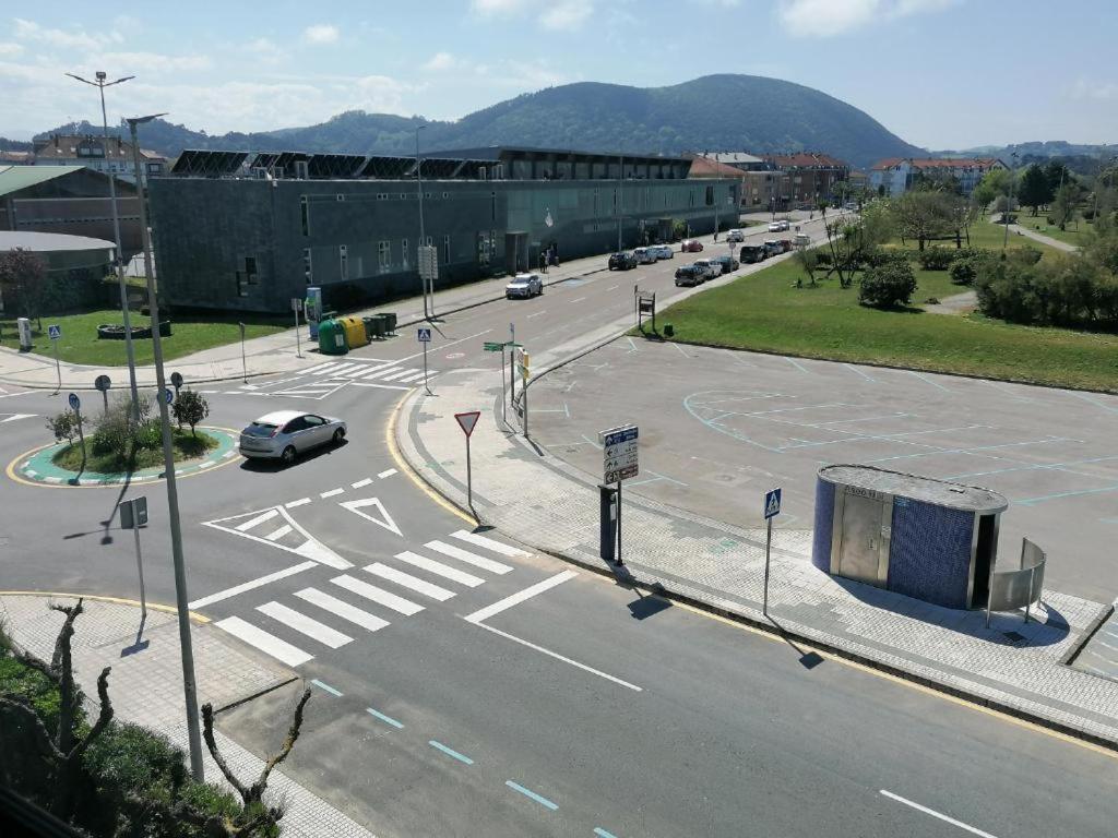 Apartamentos Regollera Premium Con Garaje 노하 외부 사진