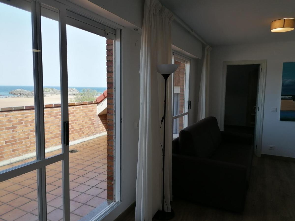 Apartamentos Regollera Premium Con Garaje 노하 외부 사진