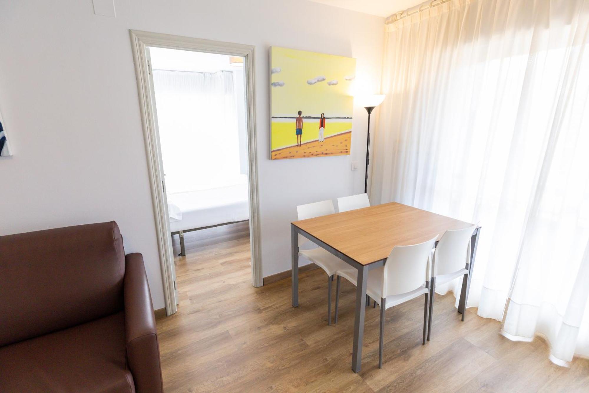 Apartamentos Regollera Premium Con Garaje 노하 외부 사진