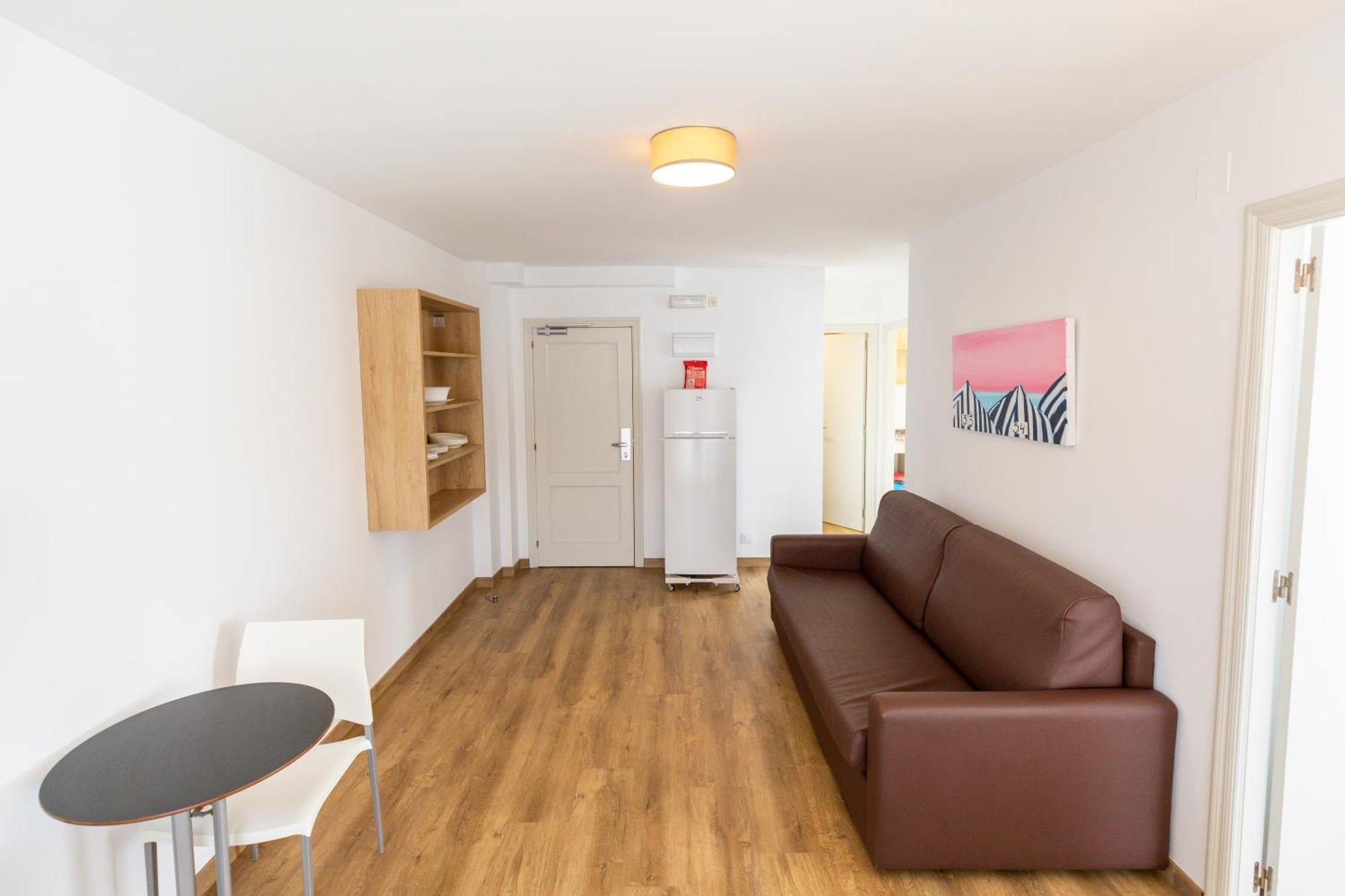 Apartamentos Regollera Premium Con Garaje 노하 외부 사진