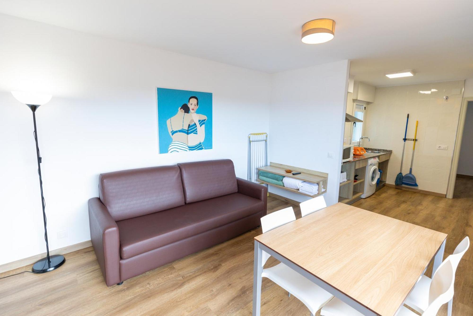 Apartamentos Regollera Premium Con Garaje 노하 외부 사진