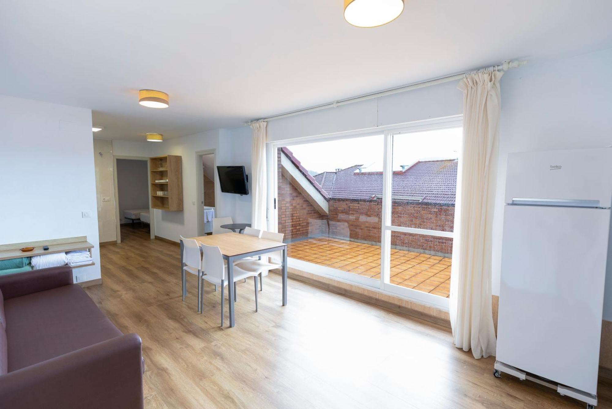Apartamentos Regollera Premium Con Garaje 노하 외부 사진