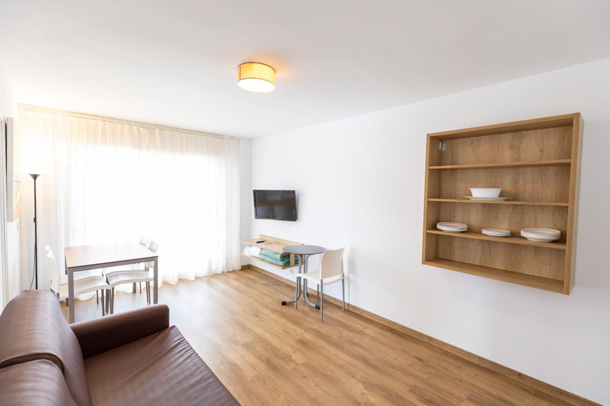 Apartamentos Regollera Premium Con Garaje 노하 외부 사진